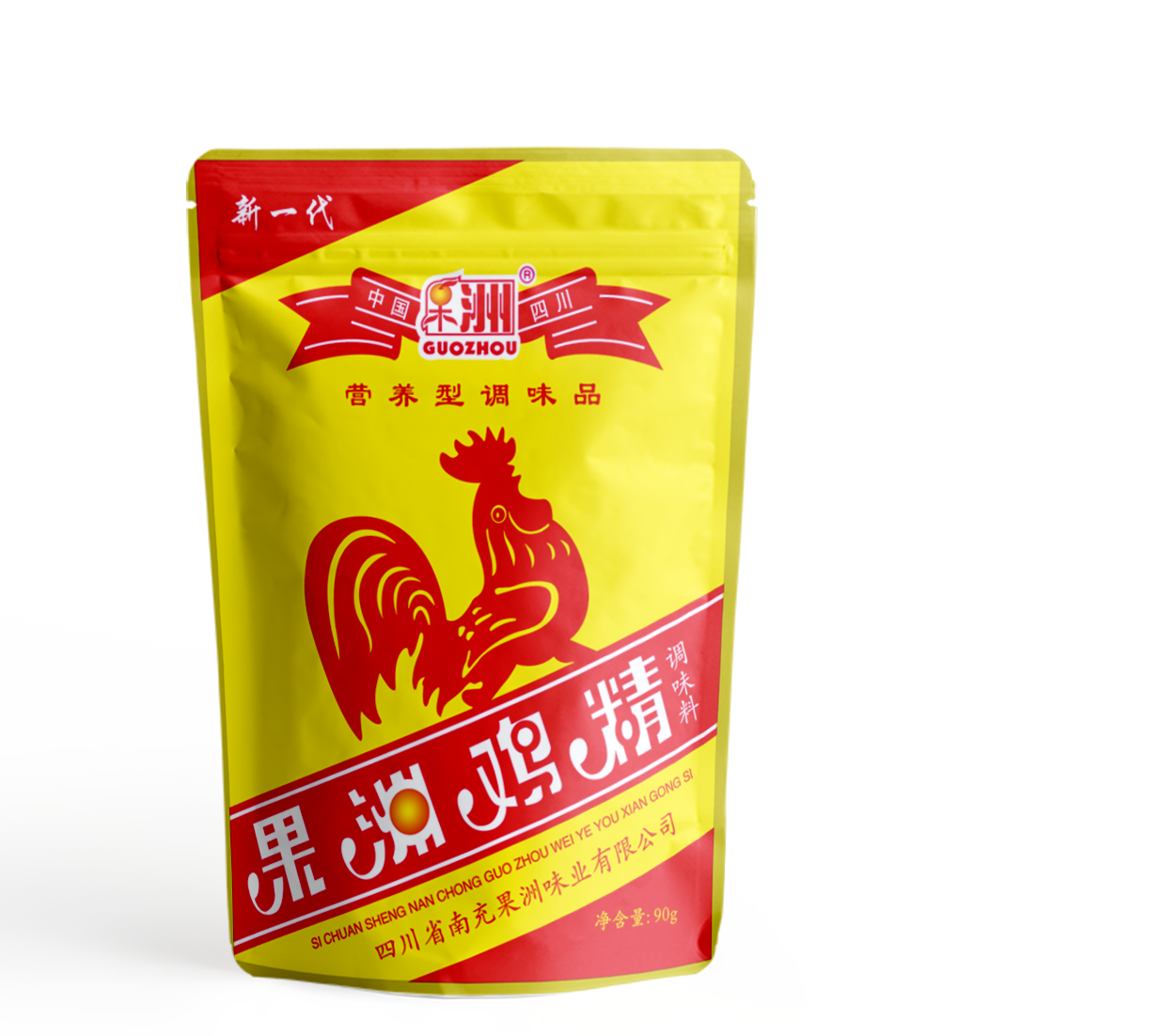 产品规格：
50g、100g、200g、300g
产品描述： 
远离污染,带来自然美味. 
*精选原料,鸡鲜浓郁 
精选的原料,醇正的鸡鲜,带来饱满底味,为菜肴打下美味基础. 
*0淀粉,久煮留香不浑汤 
